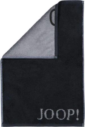 JOOP! Handtücher Classic Doubleface 1600, 100% Baumwolle (1-St)