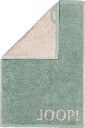 JOOP! Handtücher Classic Doubleface 1600, 100% Baumwolle (1-St)