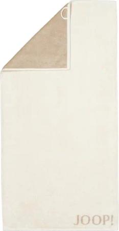 JOOP! Handtücher Classic Doubleface 1600, 100% Baumwolle (1-St)