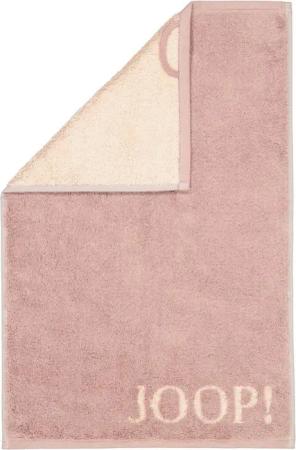 JOOP! Handtücher Classic Doubleface 1600, 100% Baumwolle (1-St)