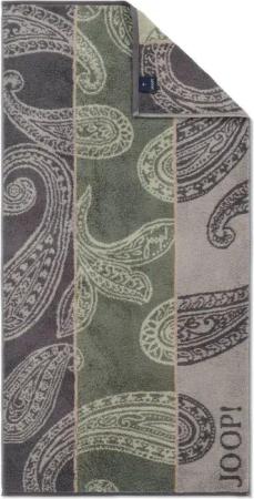 JOOP! Handtücher Contour Paisley 1714, 100% Baumwolle (1-St)