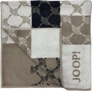 JOOP! Handtücher Cornflower Sauna 1719, 100% Baumwolle