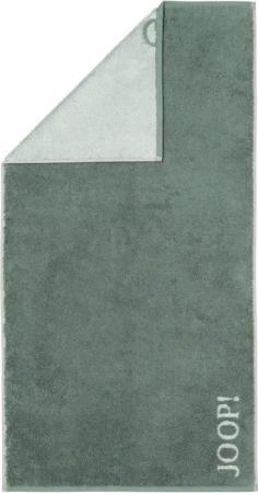 JOOP! Handtücher Divided Doubleface 1704, 100% Baumwolle (1-St)