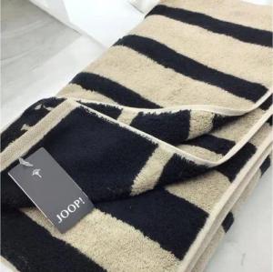 JOOP! Handtücher Frottiertuchserie Select Shade 1694, 100% Baumwolle