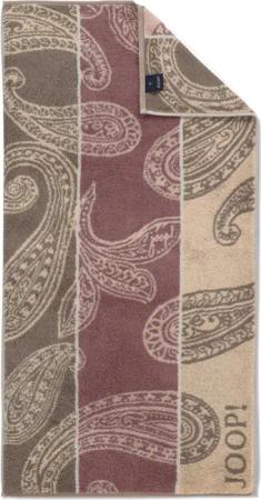 JOOP! Handtücher JOOP! LIVING - CONTOUR PAISLEY Handtuch-Set, Textil (2-St)