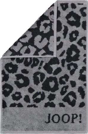 JOOP! Handtücher Leo Allover 1707, 100% Baumwolle (1-St)