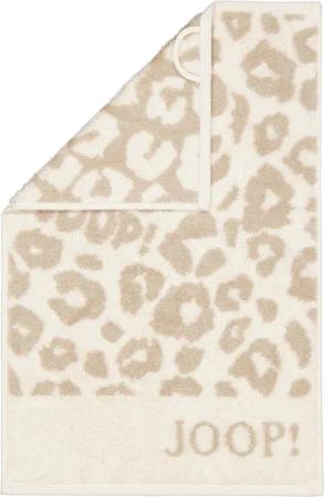 JOOP! Handtücher Leo Allover 1707, 100% Baumwolle (1-St)