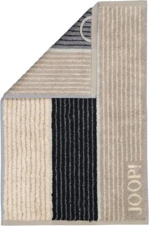 JOOP! Handtücher Signature Lines 1658, 100% Baumwolle (1-St)