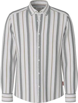 JOOP Hemd  beige | L
