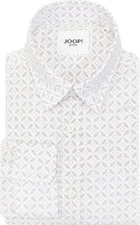 JOOP Hemd Casual Fit HANSON 26 rosa | M