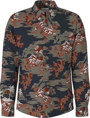 JOOP Hemd HANSEN bunt | L