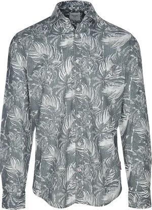 JOOP Hemd HANSON blau | S