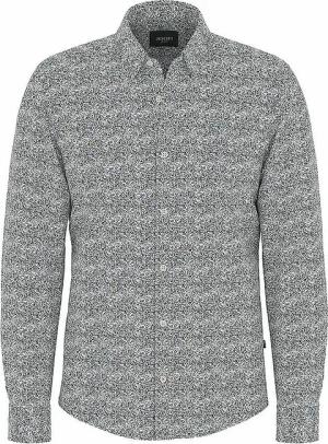 JOOP Hemd Modern Fit  blau | XXL