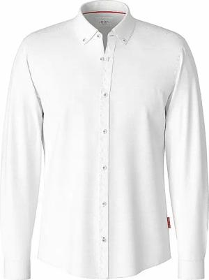JOOP Hemd Modern Fit weiss | S