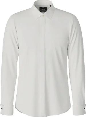 JOOP Hemd Slim Fit  creme | 39