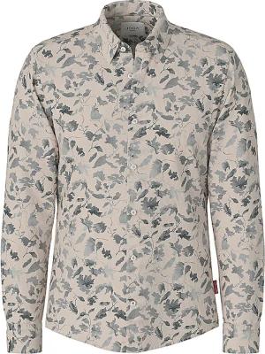 JOOP Hemd Slim Fit HANSEN creme | XXXL