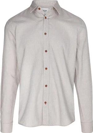 JOOP Hemd Slim Fit HANSON beige | XXL