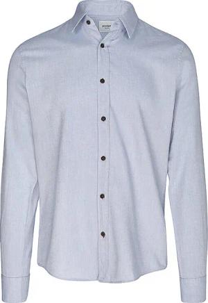 JOOP Hemd Slim Fit HANSON hellblau | XL