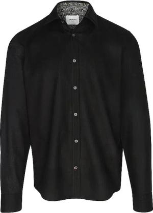 JOOP Hemd Slim Fit HANSON schwarz | S