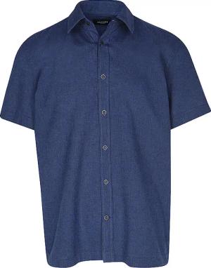 JOOP Hemd Slim Fit HARRIS  dunkelblau | XL