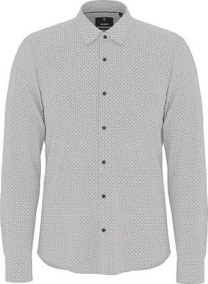 JOOP Hemd Slim Fit  lila | 39