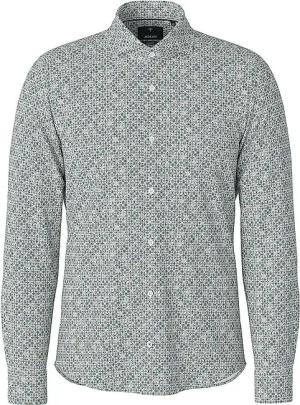 JOOP Hemd Slim Fit PAI hellgrün | 39