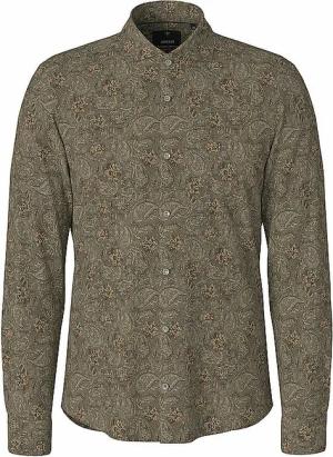 JOOP Hemd Slim Fit PARES olive | 42