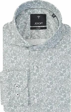 JOOP Hemd Slim Fit PARES2 grün | 42