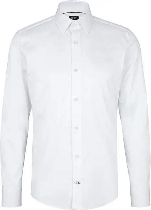 JOOP Hemd Slim Fit PIT weiss | 42