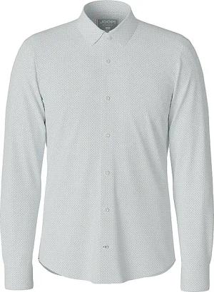 JOOP Hemd Slim Fit  weiss | 38