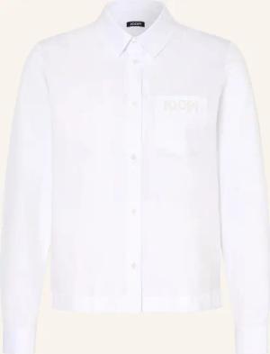 JOOP! Hemdbluse BELLA mit Schmucksteinen