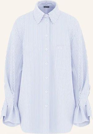 JOOP! Hemdbluse BENICE mit Glitzergarn