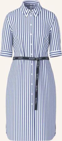 JOOP! Hemdblusenkleid DOMINIQUE
