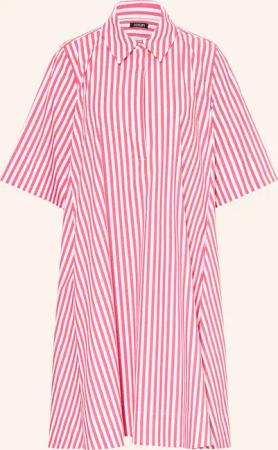 JOOP! Hemdblusenkleid mit 3/4-Arm