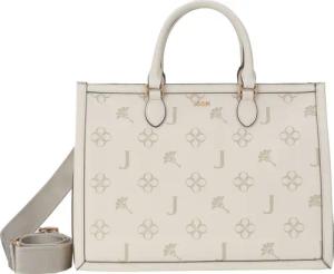 Joop Henkeltasche Decoro Stampare Aurelia greige