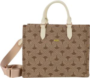 Joop Henkeltasche Origine Moda Aurelia Handbag MHZ braun