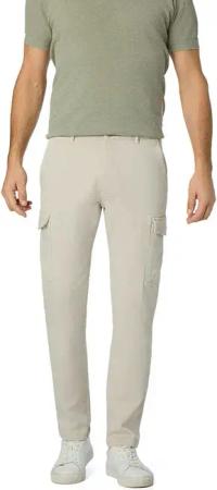 JOOP! Herren Cargohose beige Baumwolle