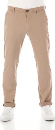 Joop! Herren Chino Hose Matthew - Modern Fit - Beige -Camel