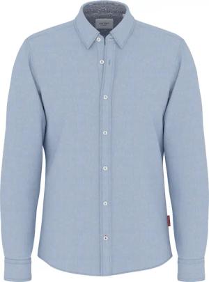 Joop! Herren Freizeit Hemd HANSON2K-W - Regular Fit