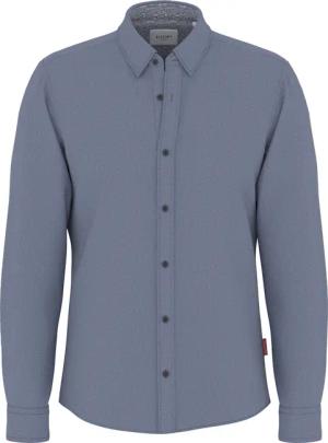 Joop! Herren Freizeit Hemd HANSON2K-W - Regular Fit