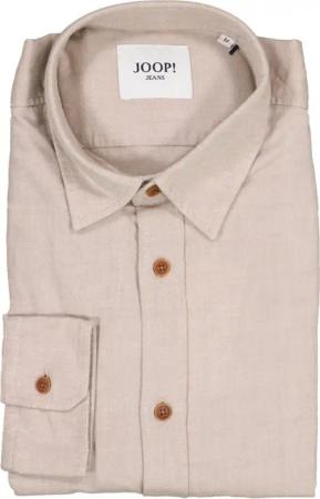 JOOP! Herren Hemd beige