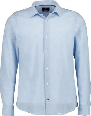 JOOP! Herren Hemd blau Slim Fit