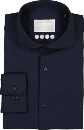 JOOP! Herren Hemd blau Slim Fit