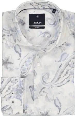 JOOP! Herren Hemd blau