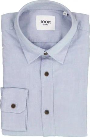 JOOP! Herren Hemd blau