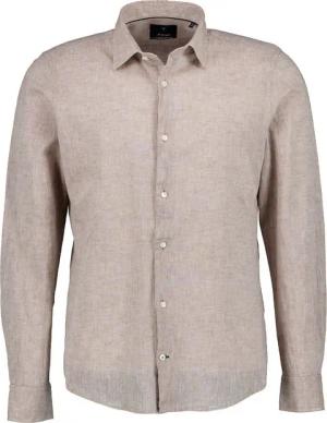 JOOP! Herren Hemd braun Slim Fit