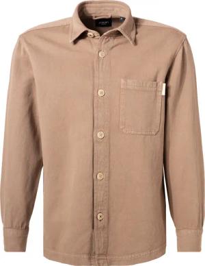 JOOP! Herren Hemd braun