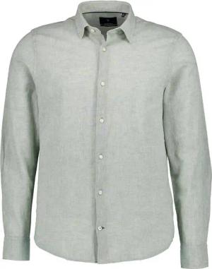 JOOP! Herren Hemd grün Slim Fit