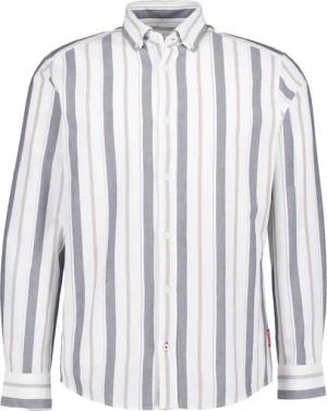 JOOP! Herren Hemd mehrfarbig gestreift