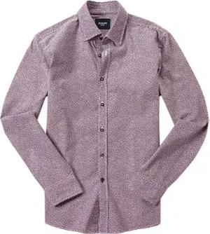 JOOP! Herren Hemd rot